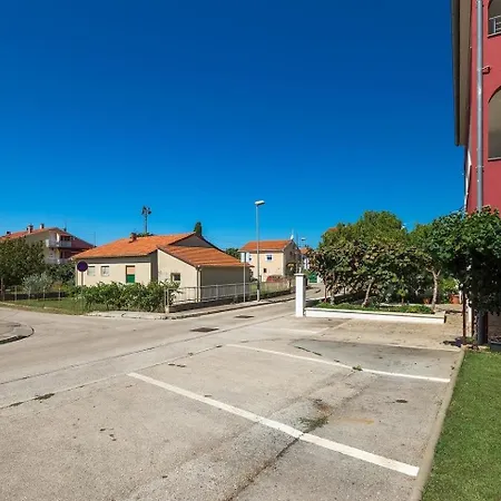 Fuer 4 Personen Ca 50 Qm In Fazana, Istrien Istrische Riviera Apartment