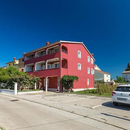Fuer 4 Personen Ca 50 Qm In Fazana, Istrien Istrische Riviera Apartment Fazana