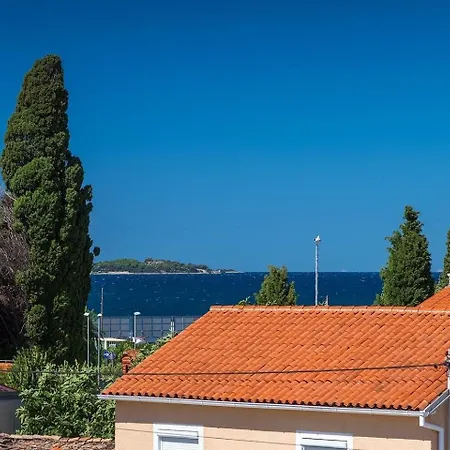 Apartment Fuer 4 Personen Ca 50 Qm In Fazana, Istrien Istrische Riviera *
