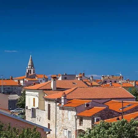 Apartment Fuer 4 Personen Ca 50 Qm In Fazana, Istrien Istrische Riviera *