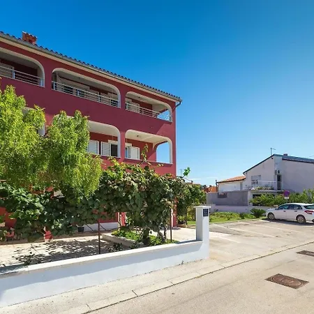 Fuer 4 Personen Ca 50 Qm In Fazana, Istrien Istrische Riviera Apartment