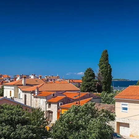 Fuer 4 Personen Ca 50 Qm In Fazana, Istrien Istrische Riviera
