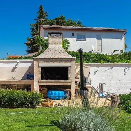 Fuer 4 Personen Ca 50 Qm In Fazana, Istrien Istrische Riviera * Fazana